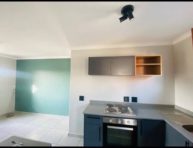 2 BEDROOM APARTMENT FOR SALE IN JABULANI